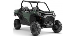 Commander DPS 700